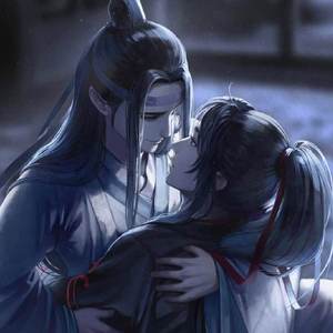 东风志（男女合唱版）