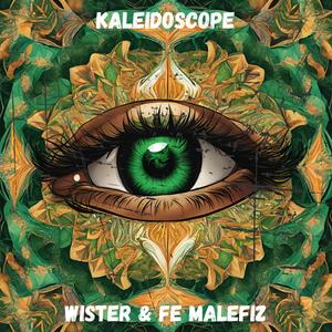 Kaleidoscope (feat. Fe Malefiz)