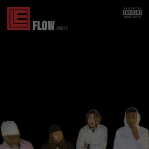 OLE Flow, Pt. 2 (feat. 3xzae, Preemo & Tmainey)