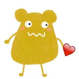 你一定要幸福（翻自 简弘亦）