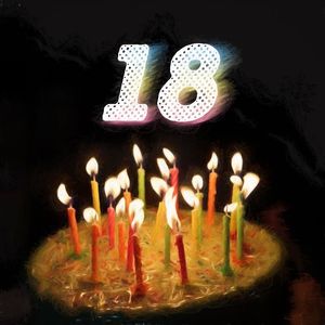 ±18（Prod Siren）
