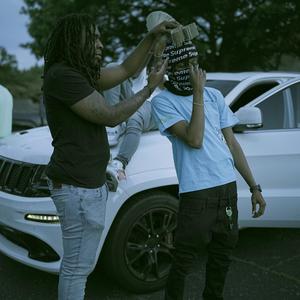 On vet block Pt. 2 (feat. 1600 tyman)