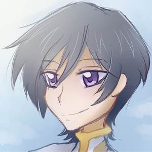 If I Were a Bird (From "Code Geass: Lelouch of the Rebellion R2") (Piano and Vocal Version)