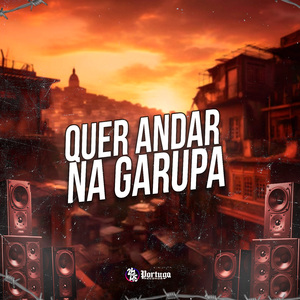 Quer Andar na Garupa