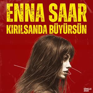 Kırılsanda Büyürsün