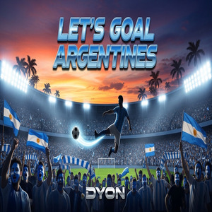 Let's goal Argentines