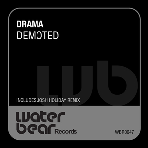 Demoted