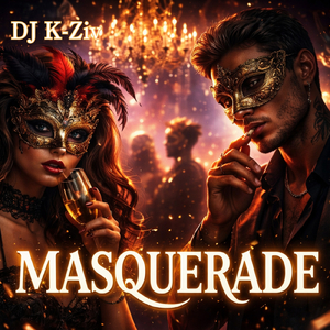 MASQUERADE