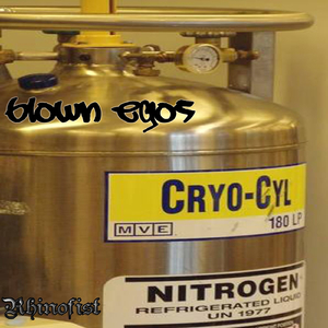 Nitrogen (Original Mix)