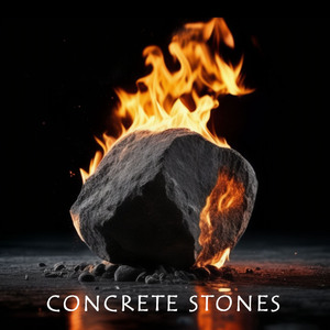 Concrete Stones