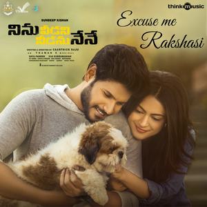 Excuse Me Rakshasi (From "Ninu Veedani Needanu Nene")