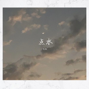 点水
