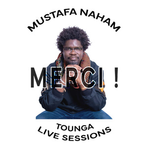 Merci (Tounga Live Sessions)