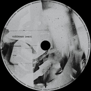 Strangers (Original Mix)