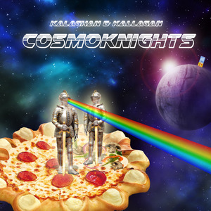 Cosmoknights