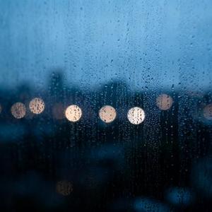 深夜的走廊