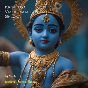 Vasudeva's Promise (Krishnaya Vasudevaya Shloka)