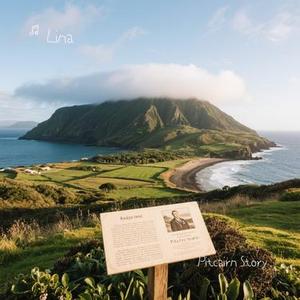 Pitcairn Story i