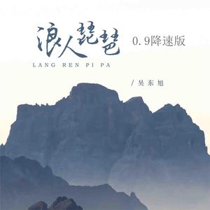 浪人琵琶(0.9降速版)