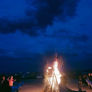 故乡（等风来）