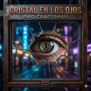 Cristal en los OJOS