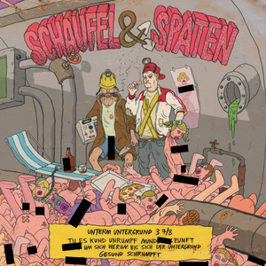 Eismeer (Instrumental)