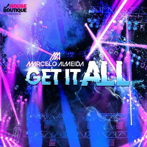 Get It All (Drums Mix)