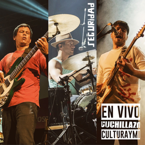 Seguridad (Culturaymi 2019) (En Vivo)