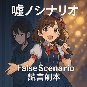 嘘ノシナリオ