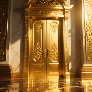 Menatap mentari hati