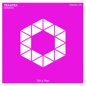 Ikrerak (Original Mix)