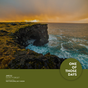 Not for Long, but I Know