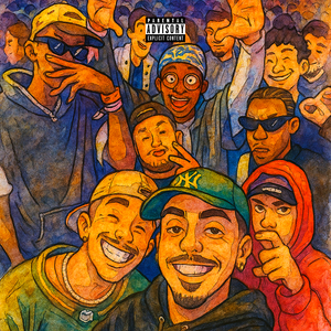 Bonde da Esquiva