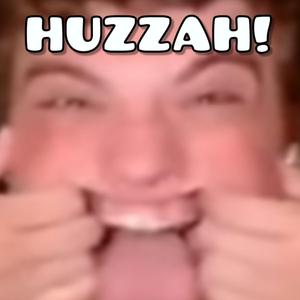 Huzzah! (feat. Phorizon)