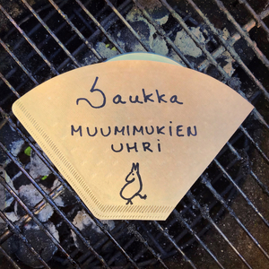 Muumimukien uhrit Ry