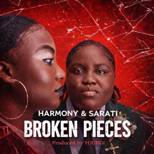 Broken Pieces
