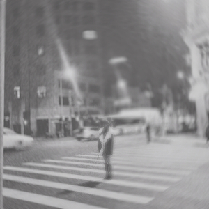 Fading Away(渐渐消失)