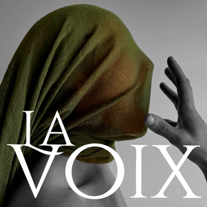 LA VOIX