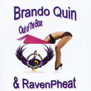 America (feat. John Mahoney, Tim Sadow, Todd Larsen, Michele Sarrett, Sule Greg Wilson, Ted Hale, Dan King)