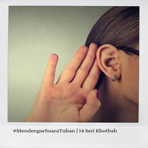 Jika Anda Ingin Bahagia, Berdoalah Tentang Segala Hal