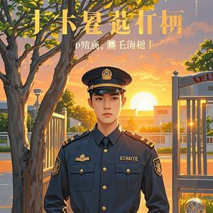 保安光明之星-诚歌