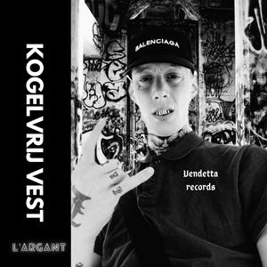 L'argant (kogelvrij vest.)