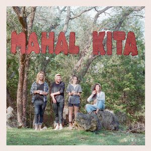 extra mile (feat. The Kraken Quartet)