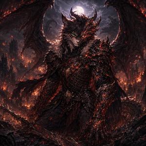 Hunter's end