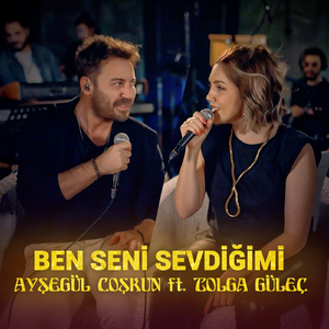 Ben Seni Sevdiğimi (Akustik)