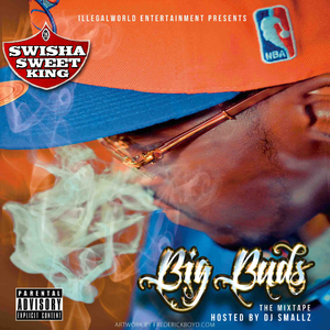 Caddilac (Feat. Prophet & T-Streetz) [Prod. By DSmyth]