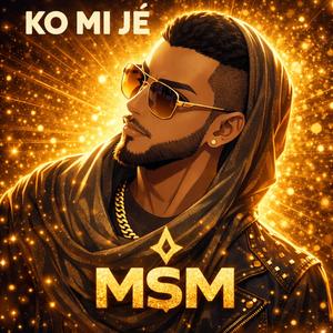 Won KO mi Jè (she feeling Me)