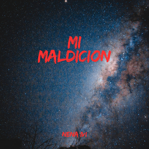 MI MALDICION