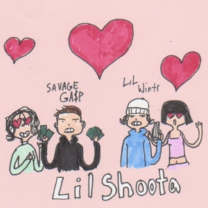 Lil Shoota (Prod. Gin$eng)