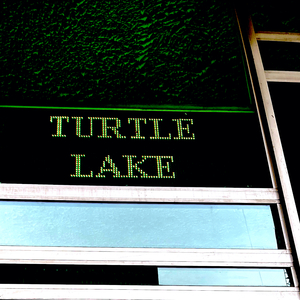 Turtle Lake